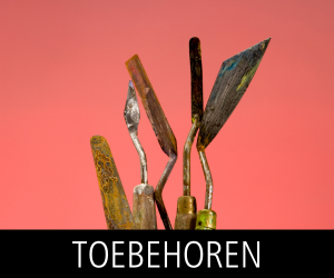 Toebehoren
